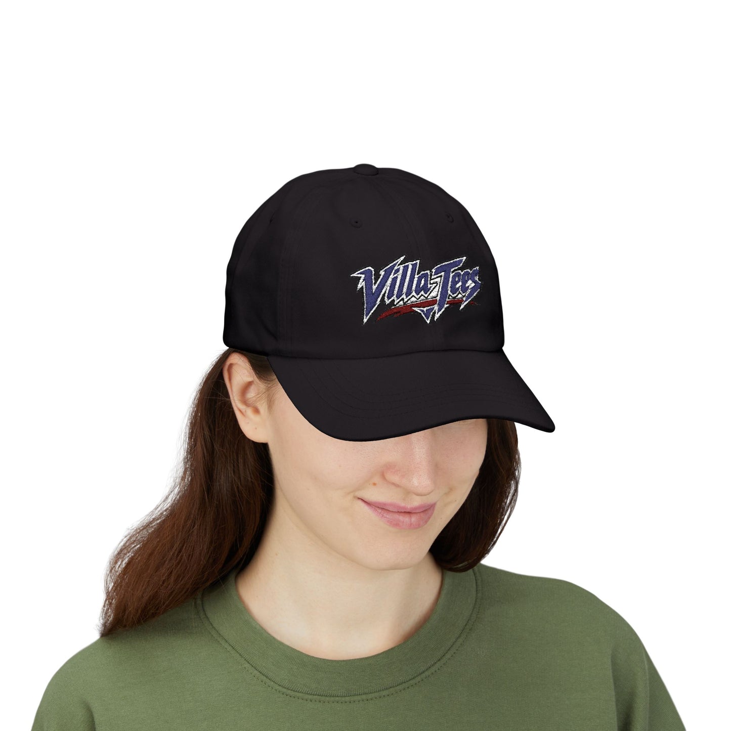 Founder's Cap - Villa Tees
