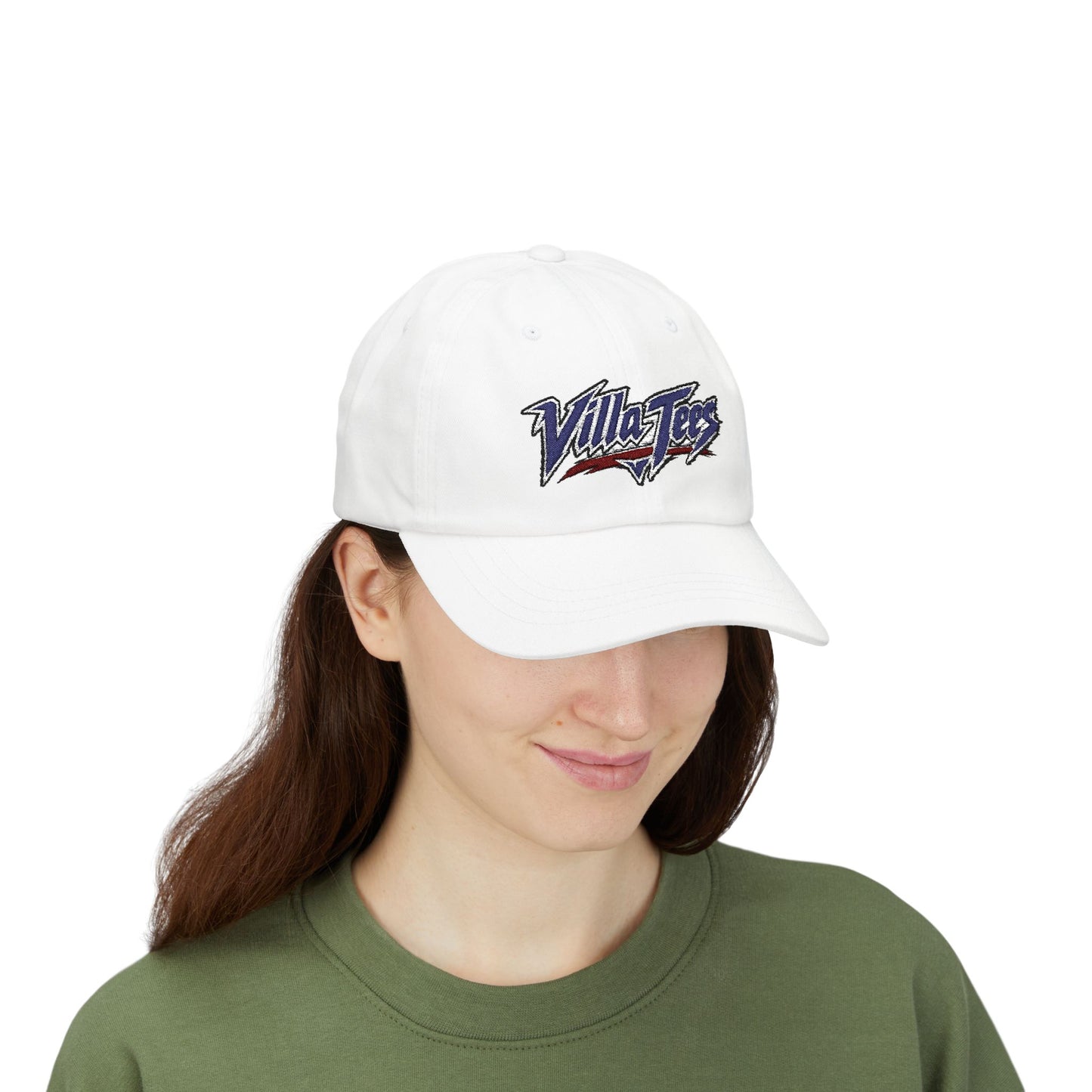 Founder's Cap - Villa Tees
