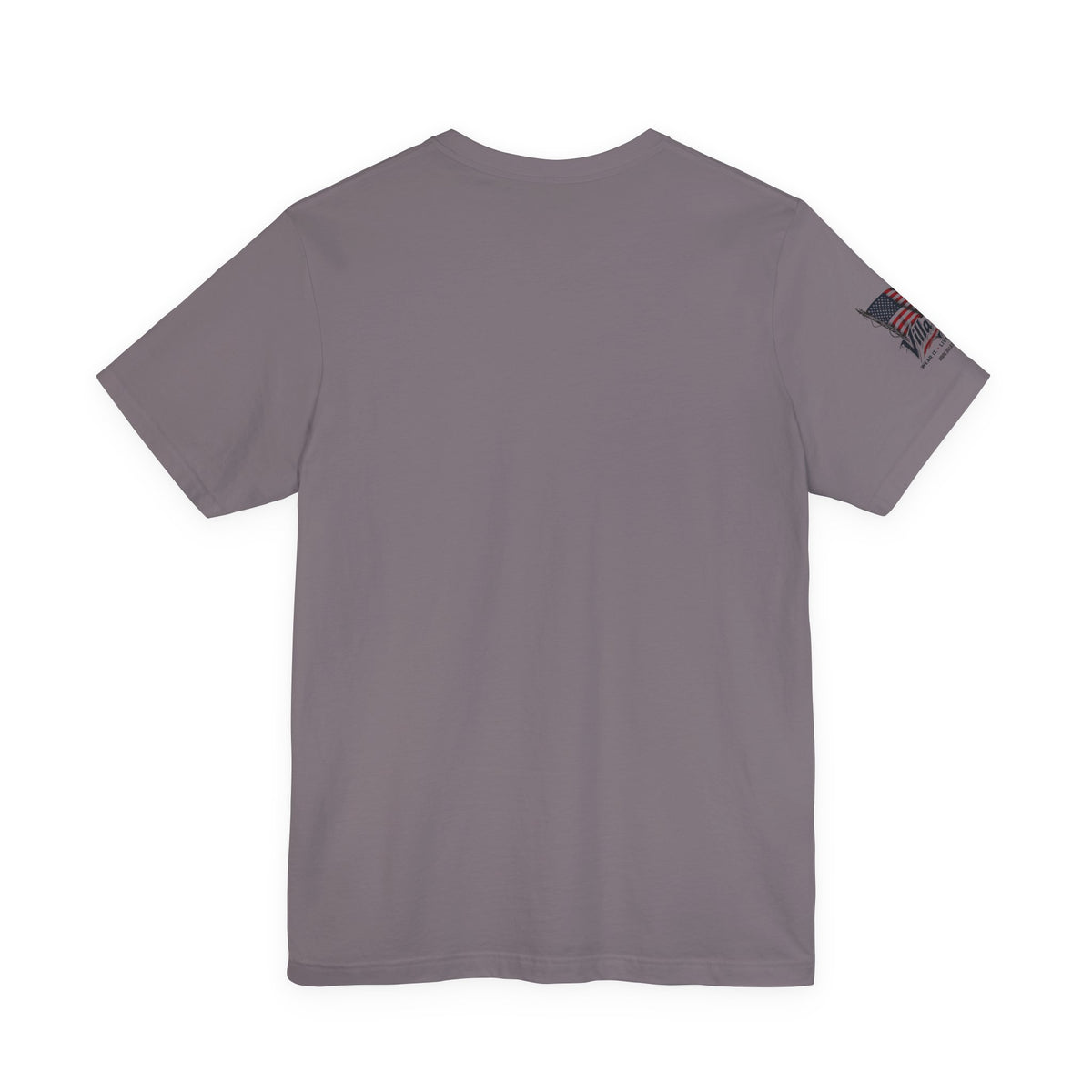 Hand Grinder Machinist Tee -When In Doubt, Grind It Out
