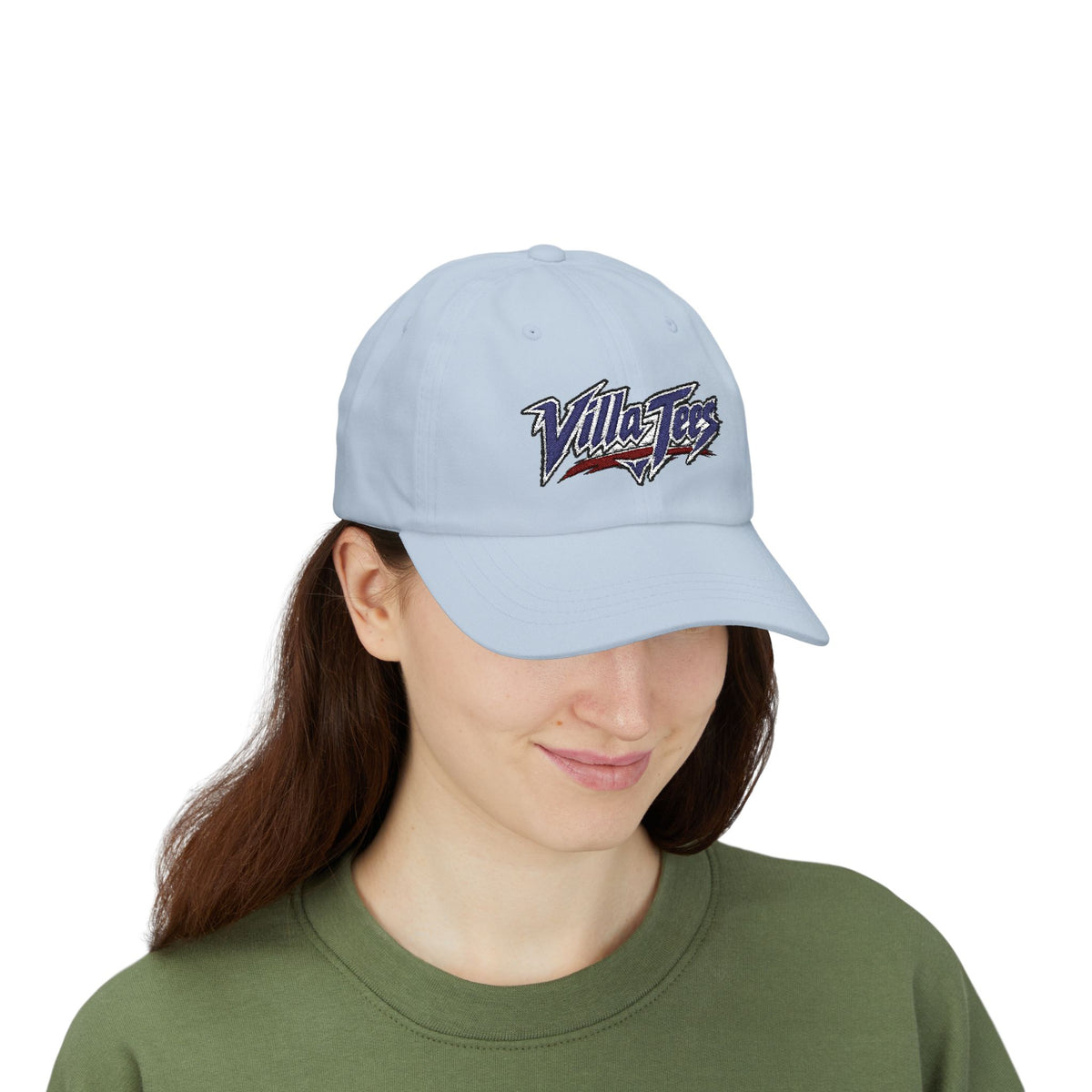 Founder's Cap - Villa Tees