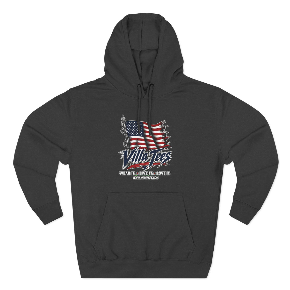 No Flux Given Welder Hoodie