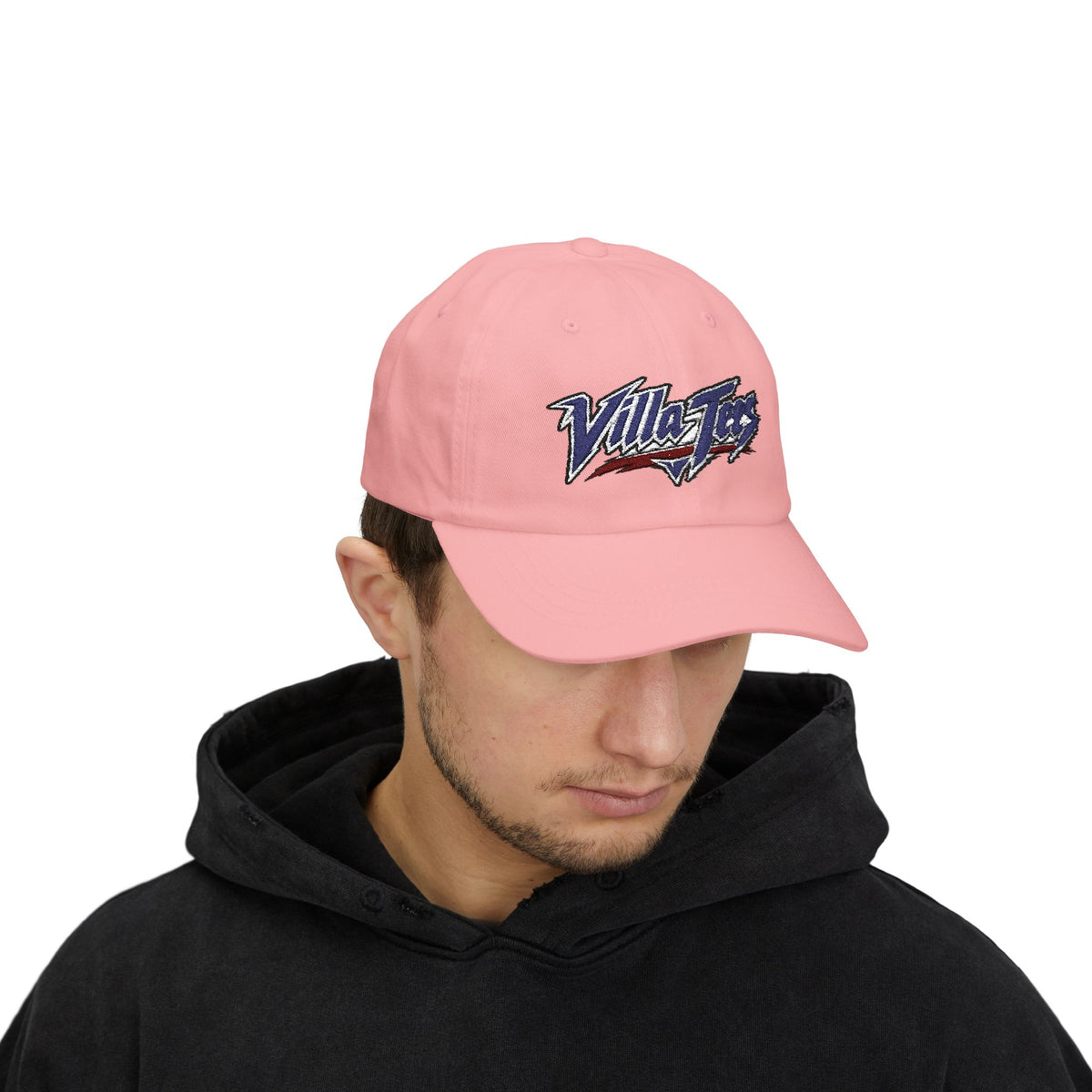 Founder's Cap - Villa Tees