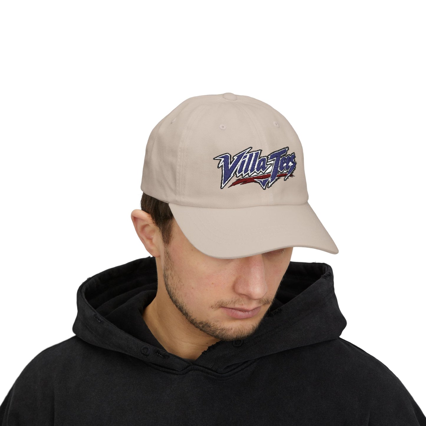 Founder's Cap - Villa Tees