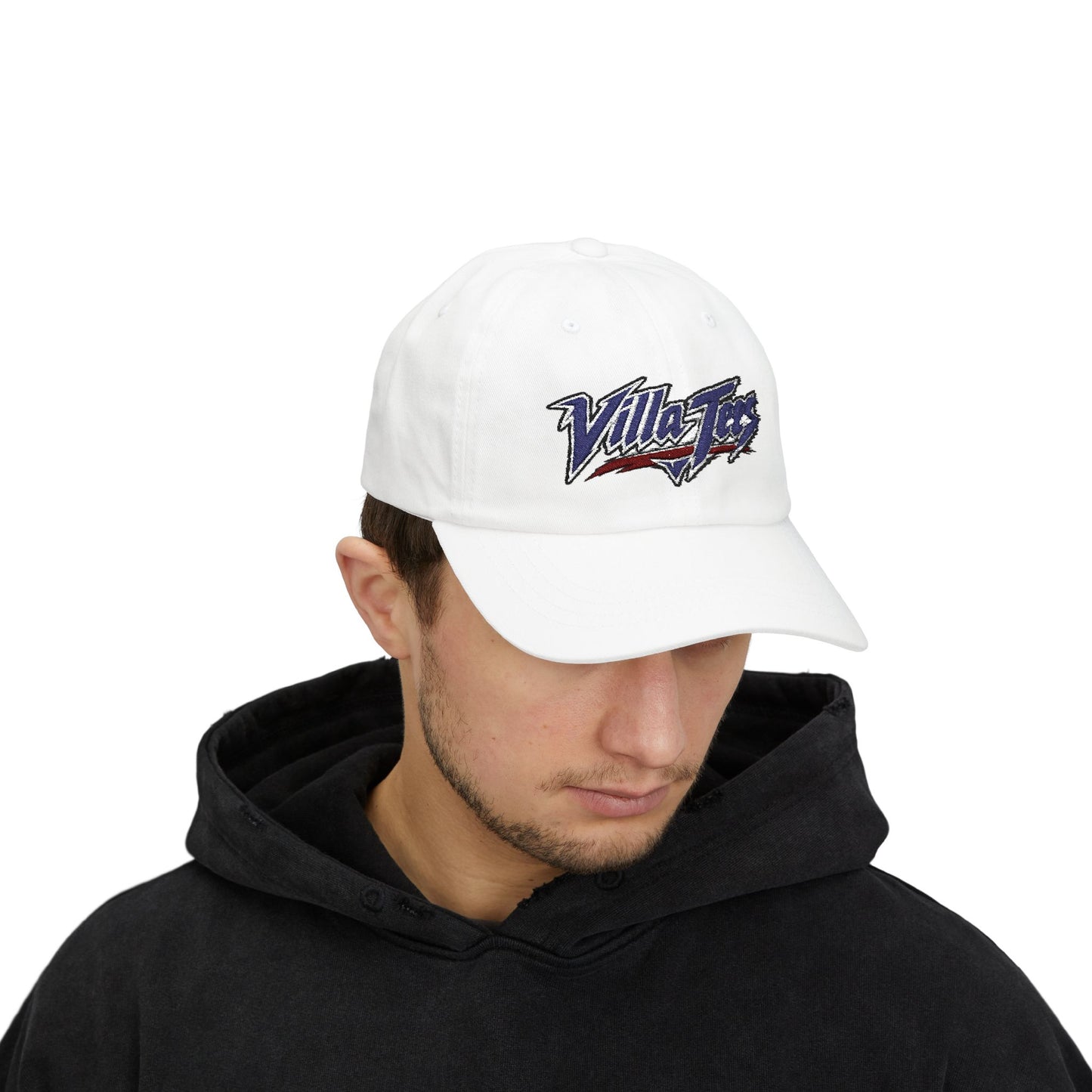Founder's Cap - Villa Tees