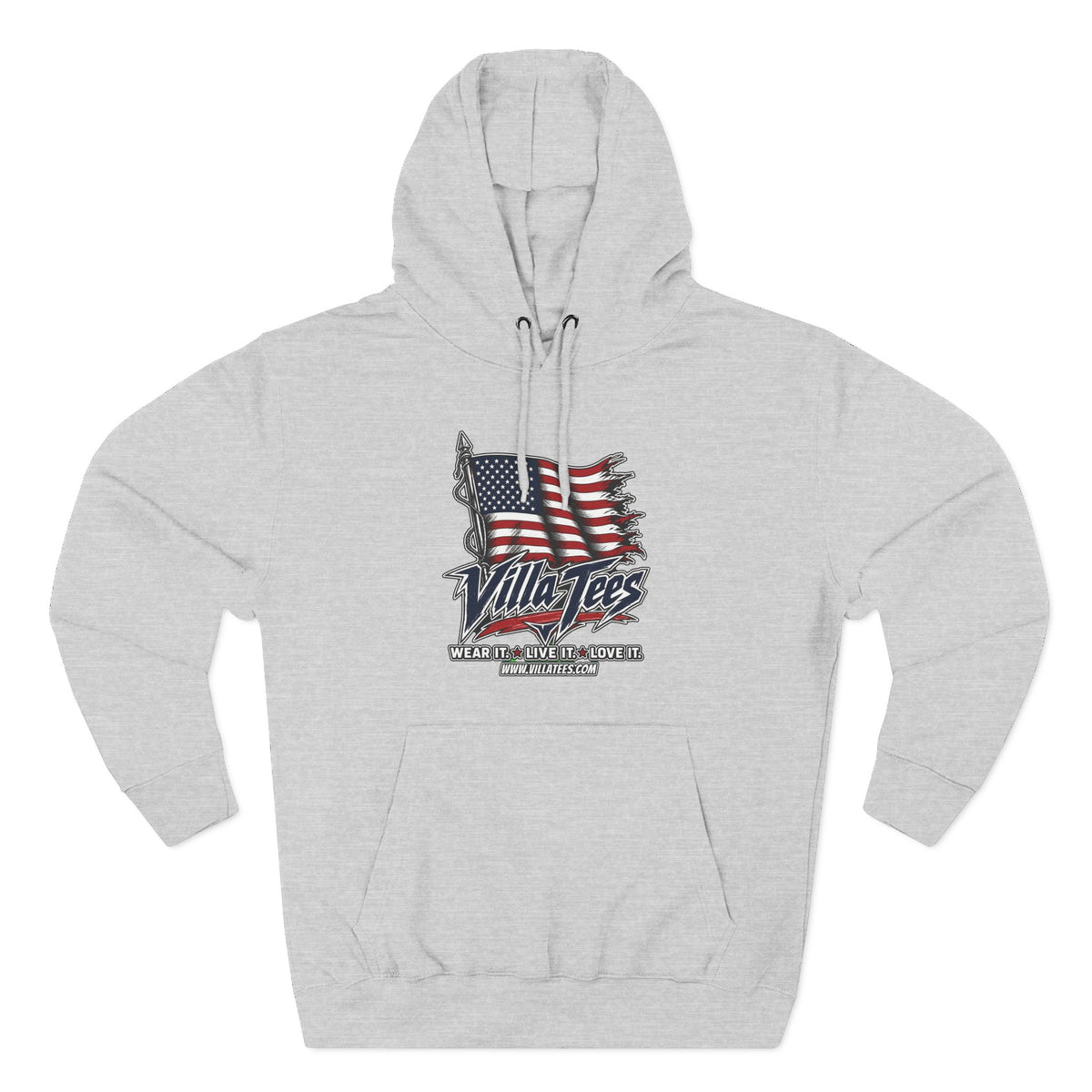 No Flux Given Welder Hoodie
