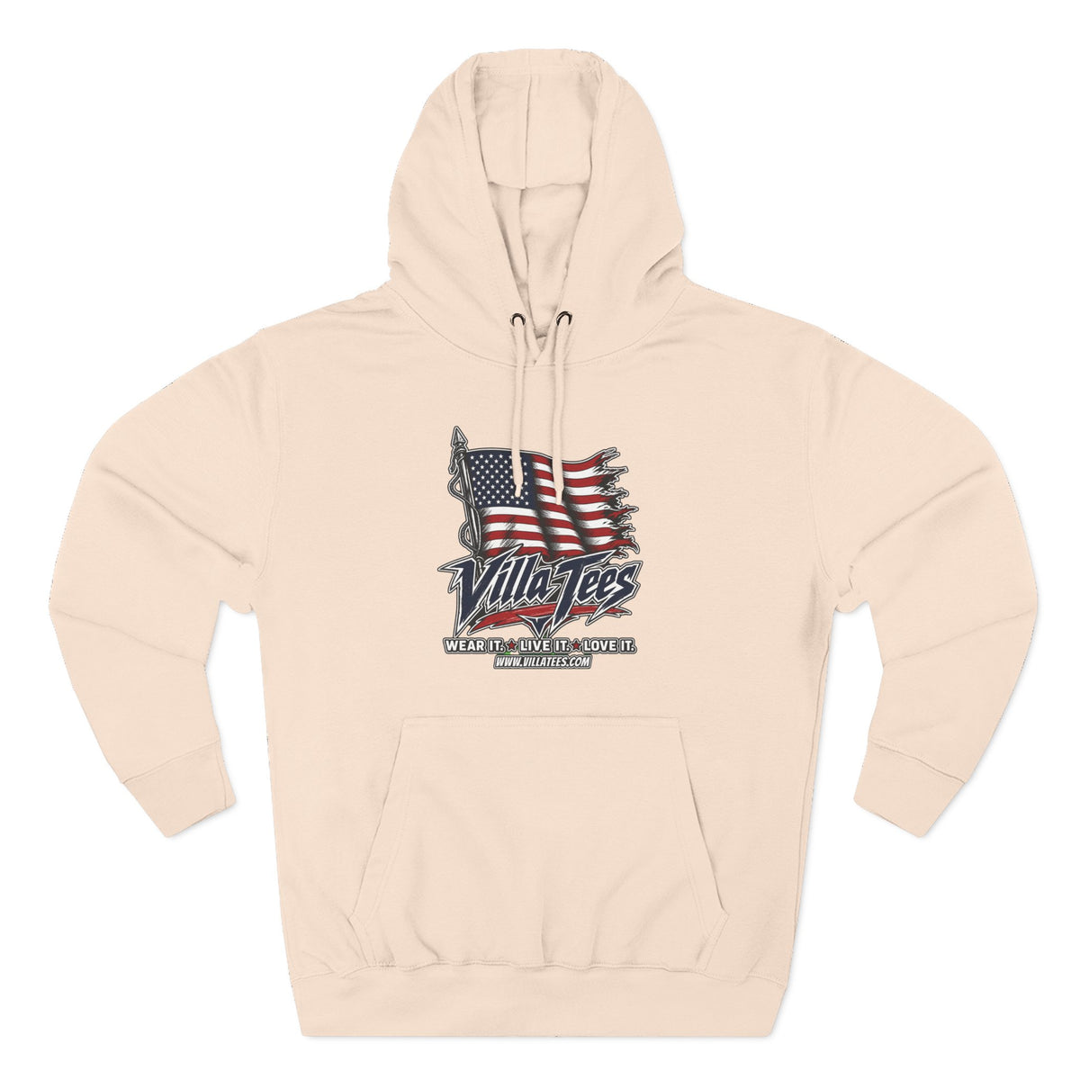 No Flux Given Welder Hoodie