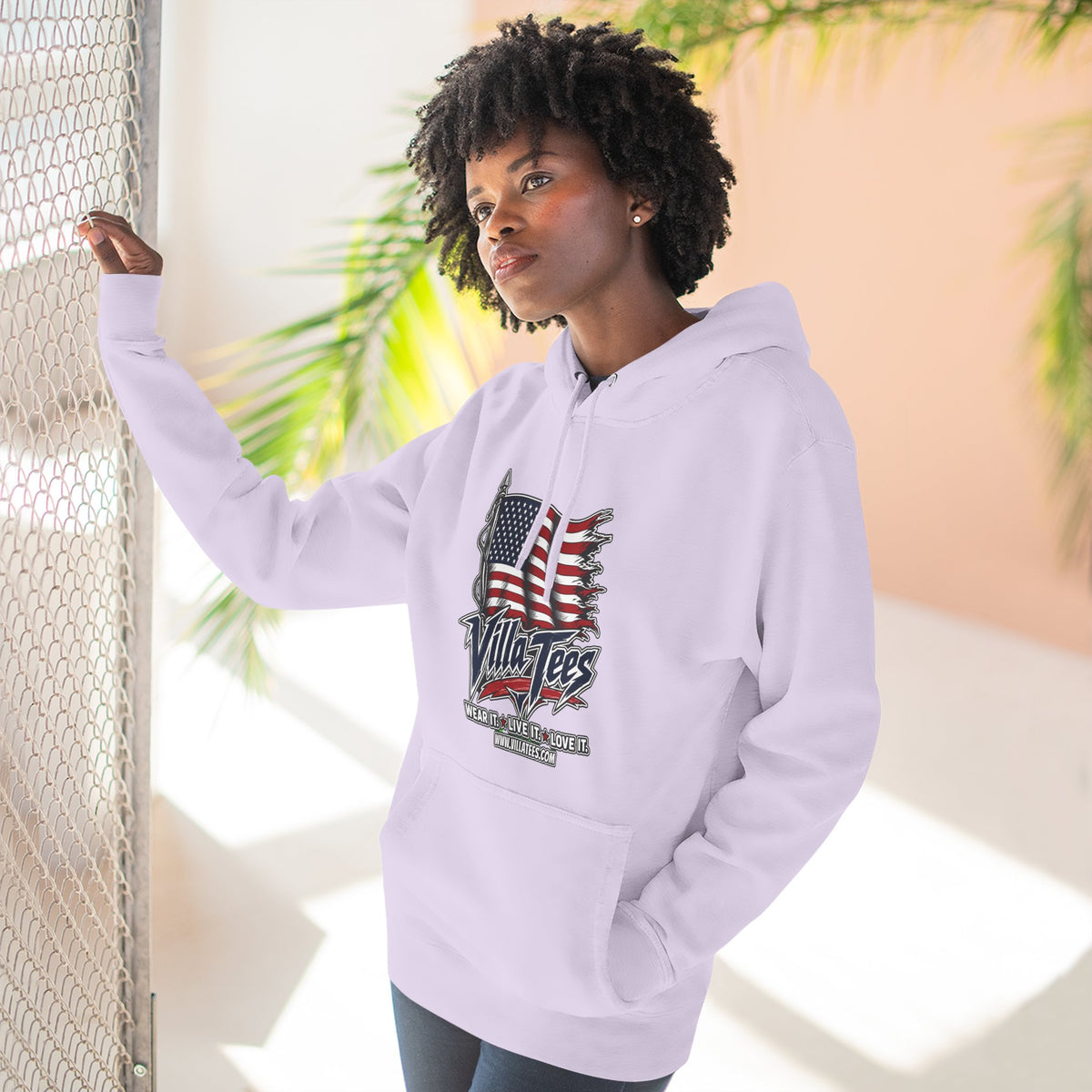 No Flux Given Welder Hoodie