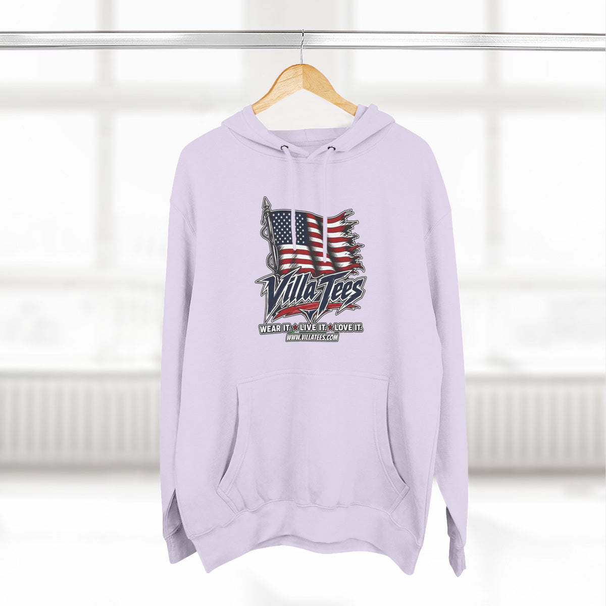 No Flux Given Welder Hoodie