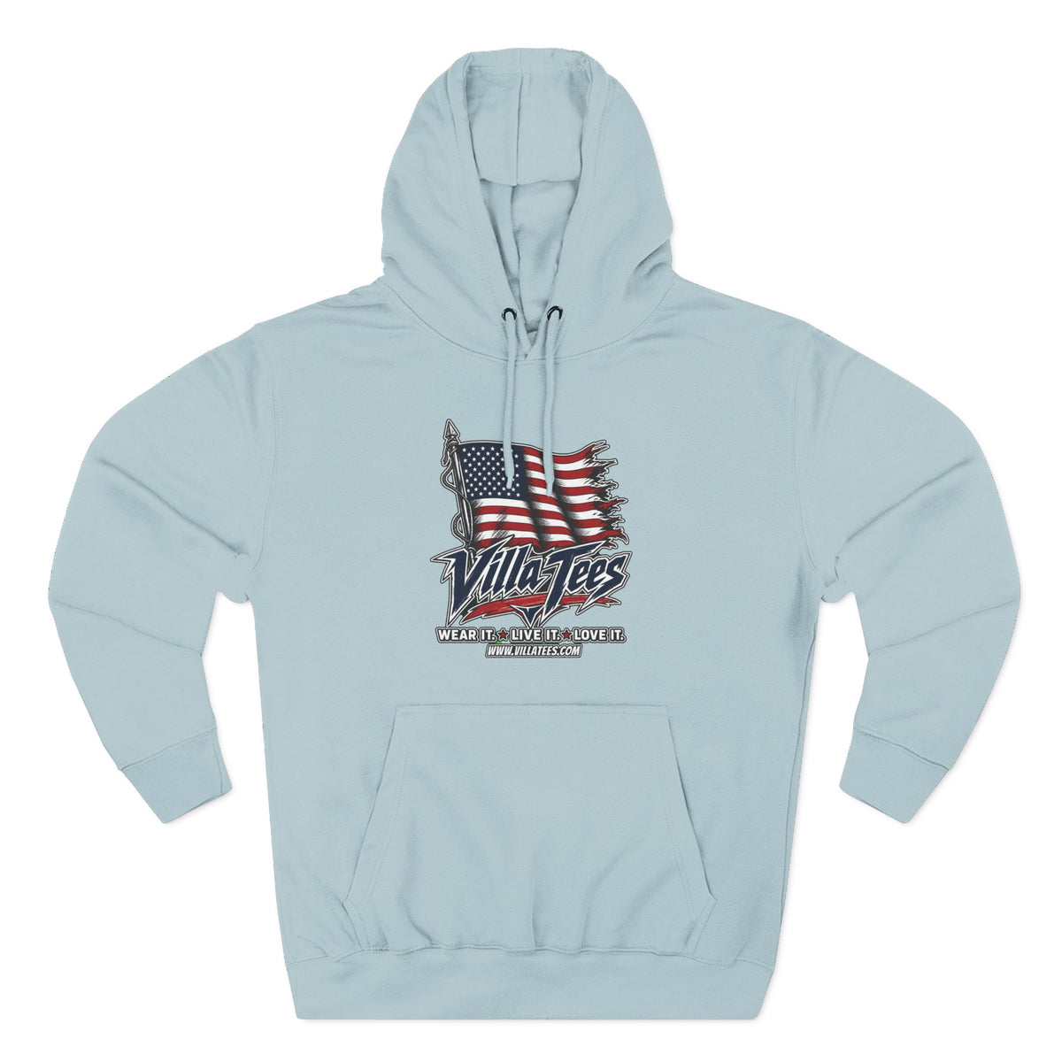 No Flux Given Welder Hoodie