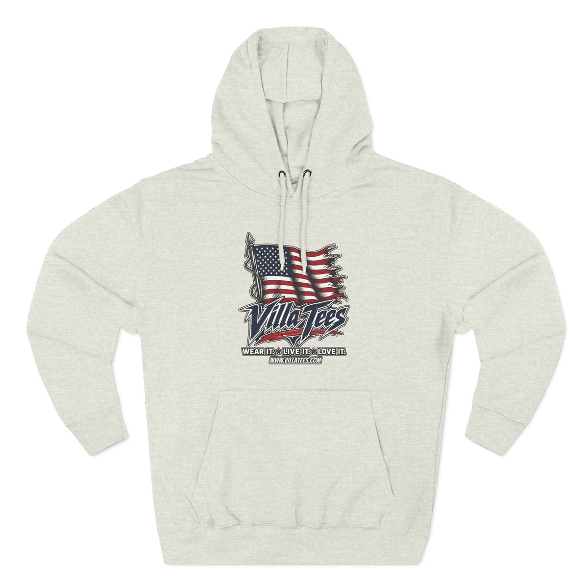 No Flux Given Welder Hoodie