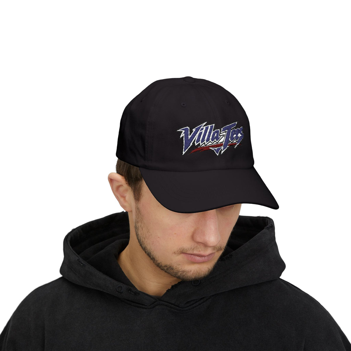 Founder's Cap - Villa Tees