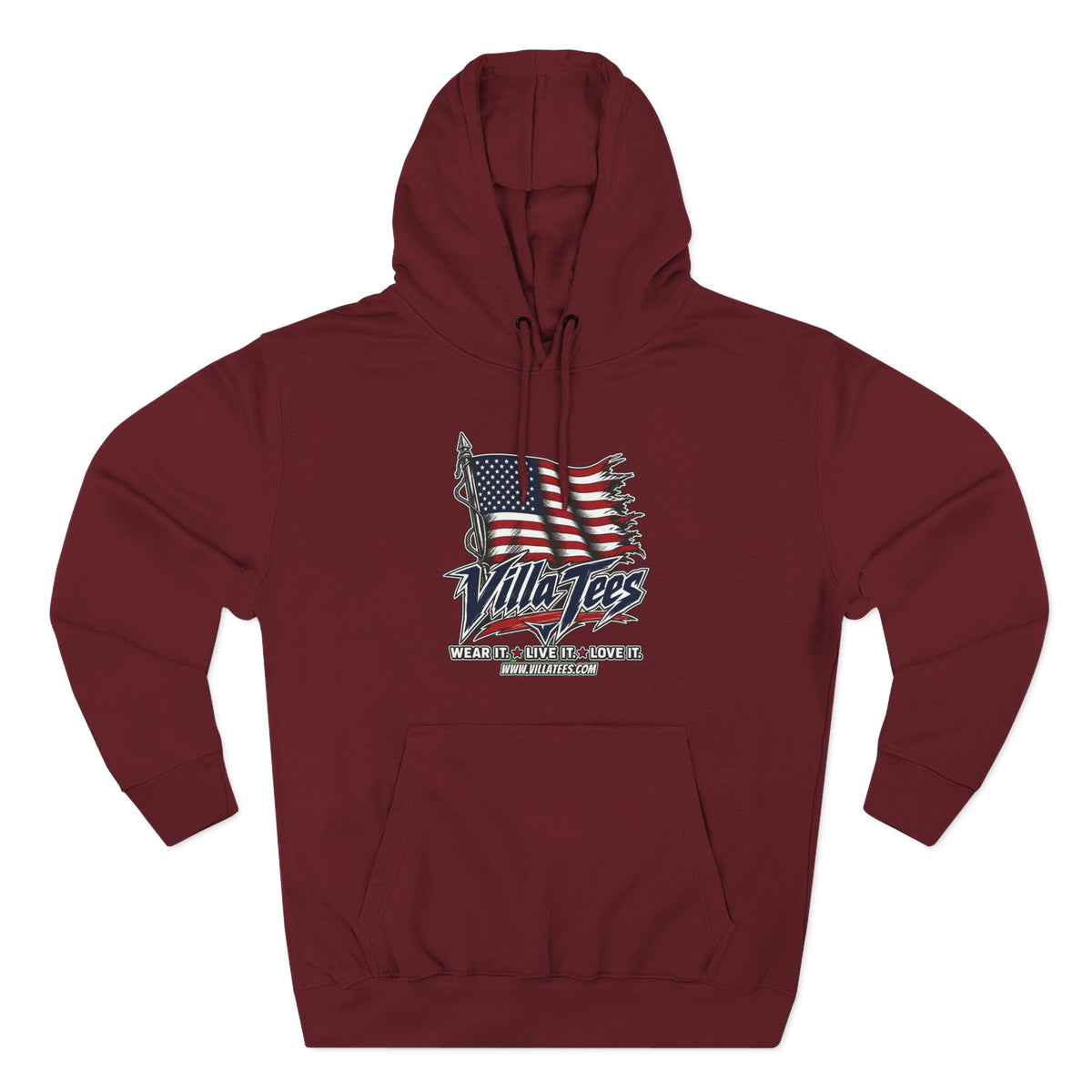 No Flux Given Welder Hoodie