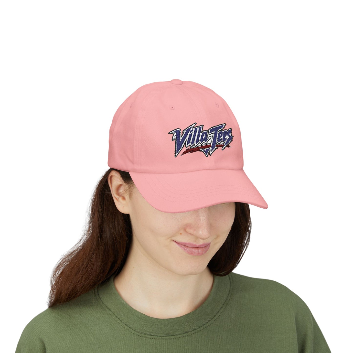 Founder's Cap - Villa Tees
