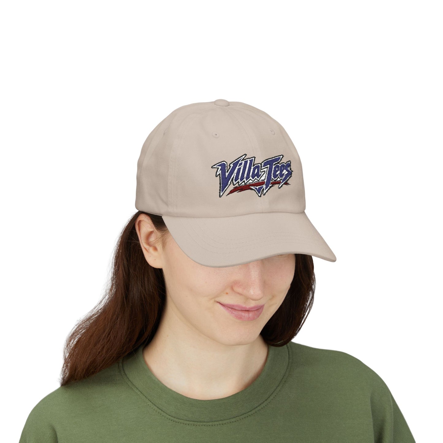 Founder's Cap - Villa Tees