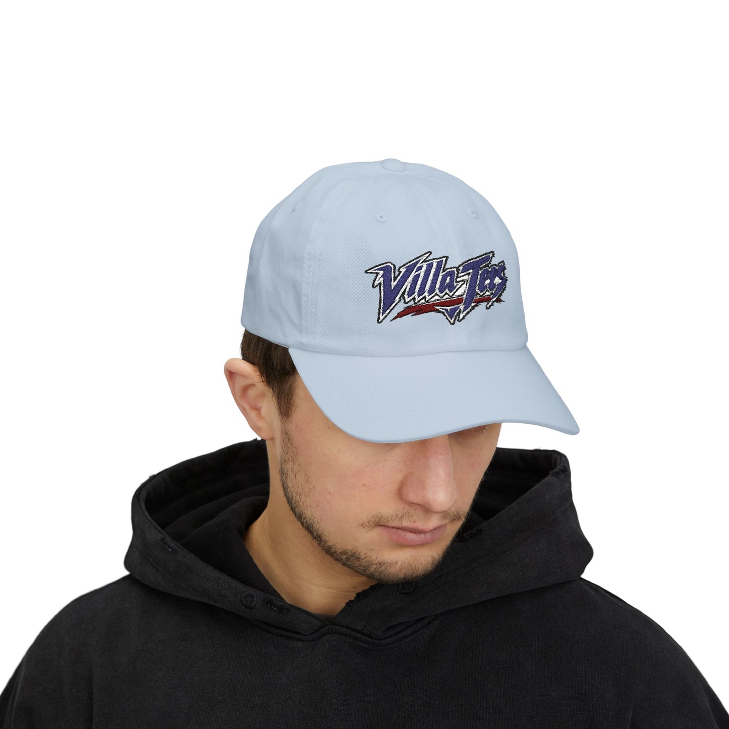 Founder's Cap - Villa Tees