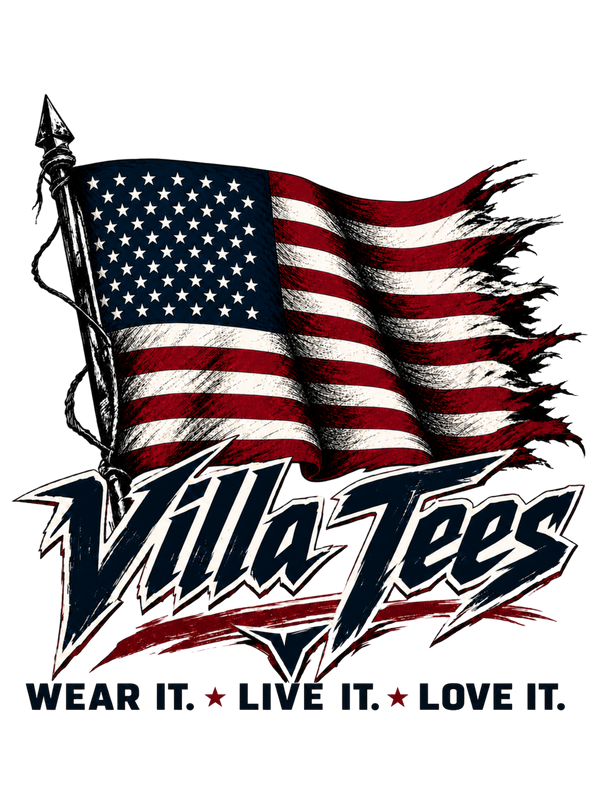Villa Tees